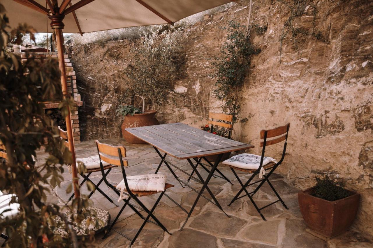 Ti Melen Boutique Guesthouse 빈트후크 외부 사진